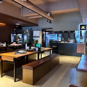 푸주인 대표 사진