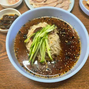 장원막국수 대표 사진