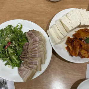 기와집순두부 대표 사진