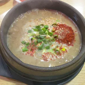 우진해장국 사진