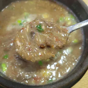 우진해장국 사진