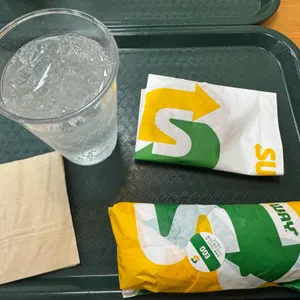 써브웨이 대표 사진