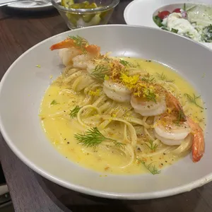 오스테리아 매료 대표 사진