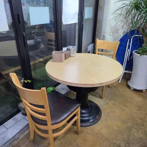 허선생치킨 리뷰 사진