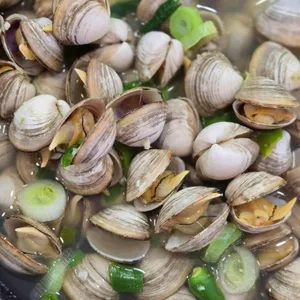 오씨칼국수 사진