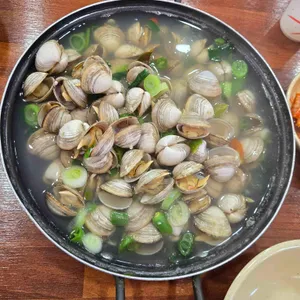 오씨칼국수 사진