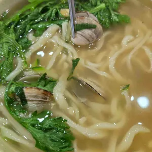 오씨칼국수 사진