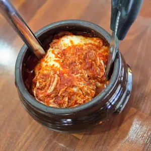 오씨칼국수 사진