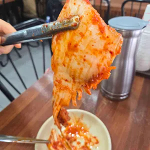 오씨칼국수 리뷰 사진