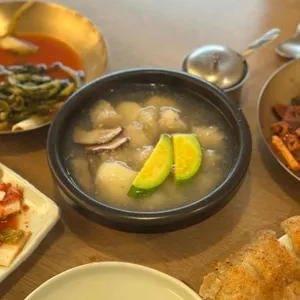 진건감자옹심이 대표 사진