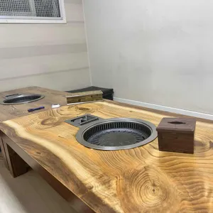 불타는꿀꿀이 대표 사진