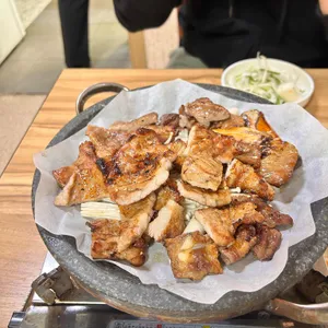 삼형제갈비 사진