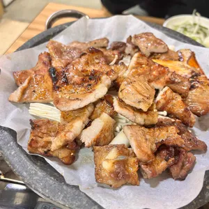 삼형제갈비 사진