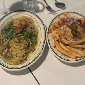 리츠 다이너 대표 사진