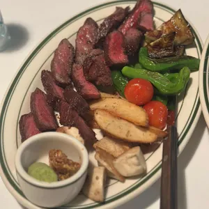 리츠 다이너 대표 사진