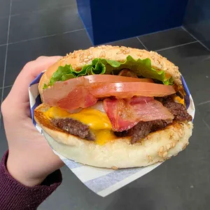 다운타우너 대표 사진