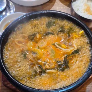 일품양평해장국 사진