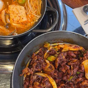 예향정 대표 사진