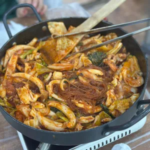 바다산성 사진 1