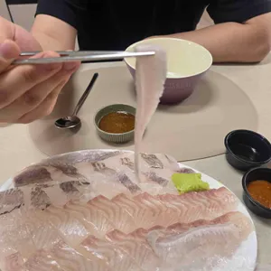 햇님달님이네막퍼주는횟집 대표 사진