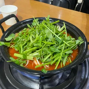 방이샤브샤브칼국수 사진