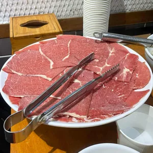 방이샤브샤브칼국수 대표 사진