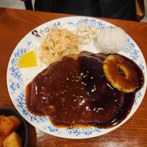 은화수식당 광주수완점 사진 2