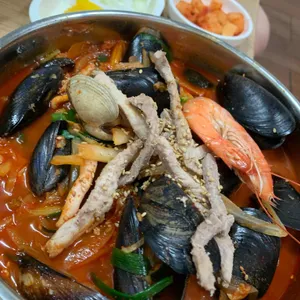 복성루 대표 사진