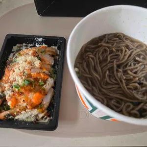 스시노칸도 사진