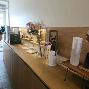 카페 드나들다 리뷰 사진