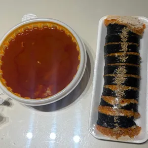 신가네매운떡볶이 사진