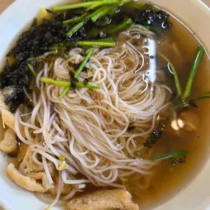 가이오국수 대표 사진