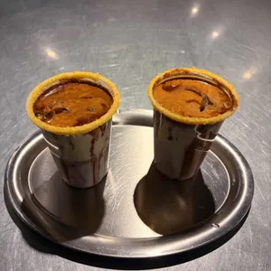 카라멜스테이션 대표 사진