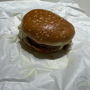 노브랜드버거 대표 사진