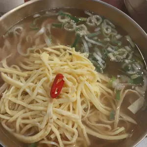 순진한칼국수 사진 2