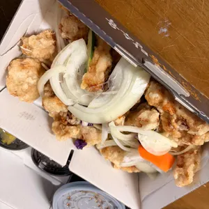 거동탕수육 대표 사진