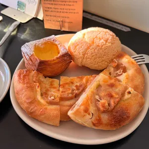 콩키 대표 사진