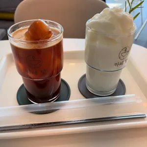 카페 닻 대표 사진
