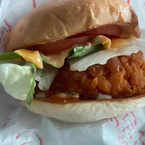 슈퍼크리스피 사진 2