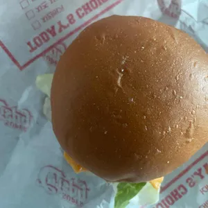 슈퍼크리스피 대표 사진