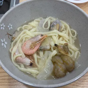 우림칼국수 사진 2