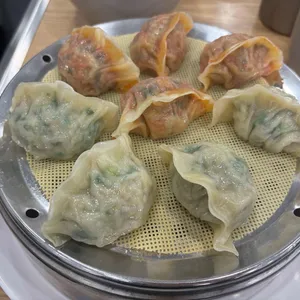 우림칼국수 대표 사진