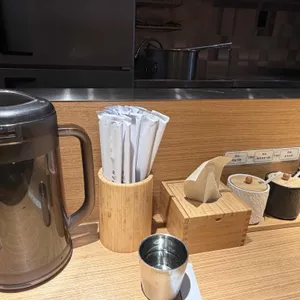 멘타카무쇼 대표 사진