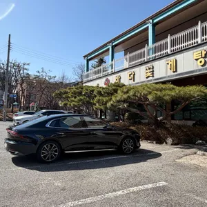 바다꽃게탕 리뷰 사진