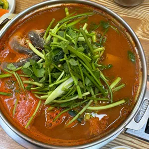 바다꽃게탕 대표 사진