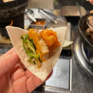 돼봉삼겹살 대표 사진