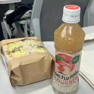 봉자라떼 사진 1