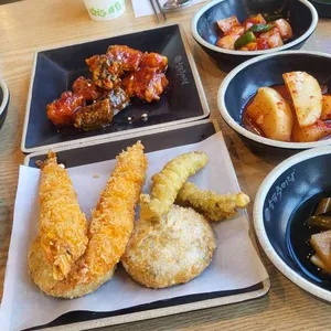 송담추어탕 사진