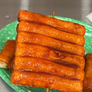 털보네 떡꼬치 사진