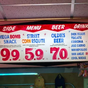 올디스타코 리뷰 사진